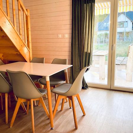 Tuna Dziwnów Exteriér fotografie